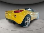 2007 Pontiac Solstice GXP