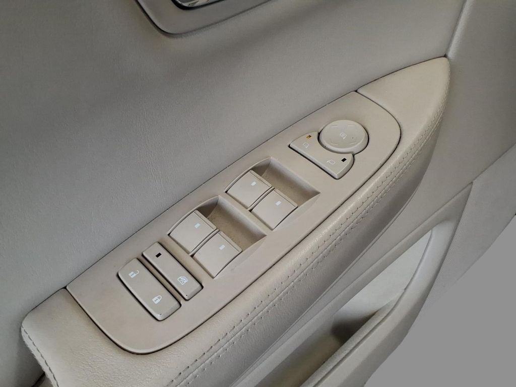 2008 Cadillac DTS Base