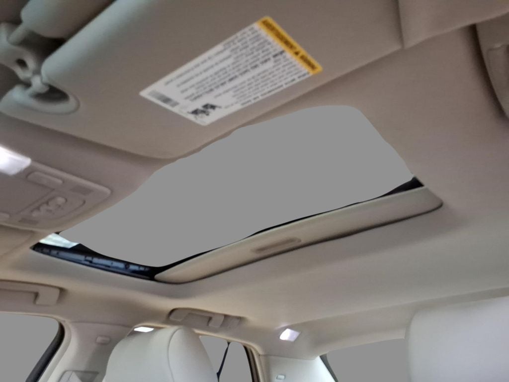 2008 Cadillac DTS Base