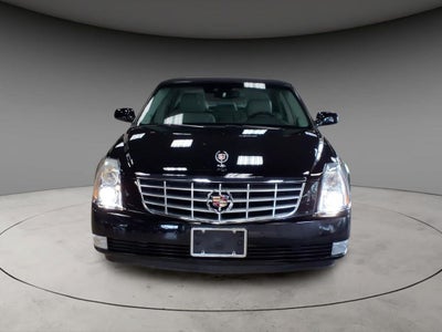 2008 Cadillac DTS Base