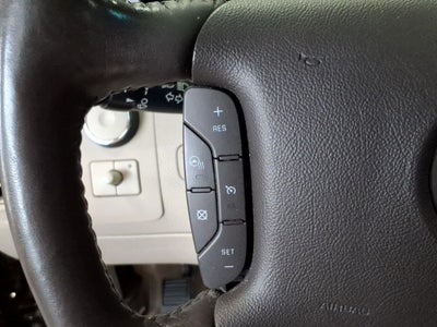 2008 Cadillac DTS Base