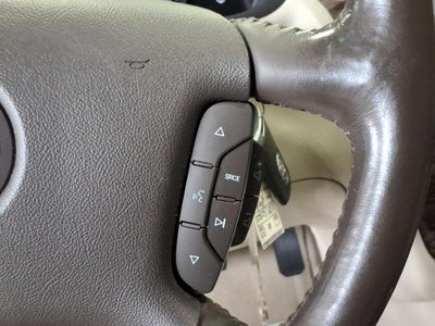2008 Cadillac DTS Base