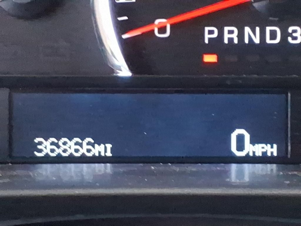 2008 Cadillac DTS Base