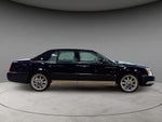 2008 Cadillac DTS Base