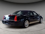 2008 Cadillac DTS Base