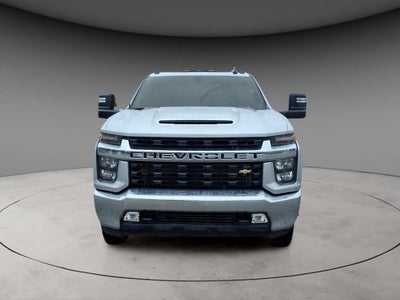 2022 Chevrolet Silverado 3500HD LT