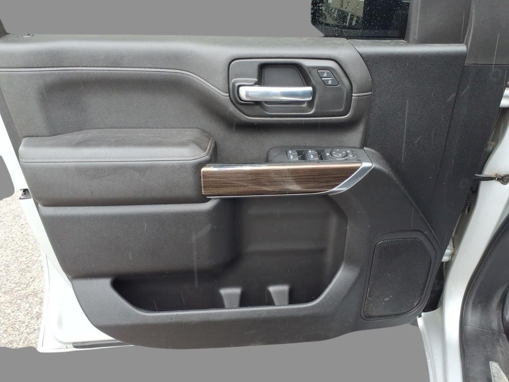 2022 Chevrolet Silverado 3500HD LT