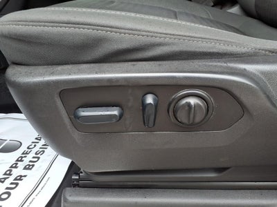 2022 Chevrolet Silverado 3500HD LT