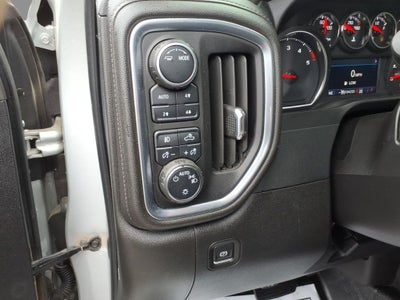 2022 Chevrolet Silverado 3500HD LT