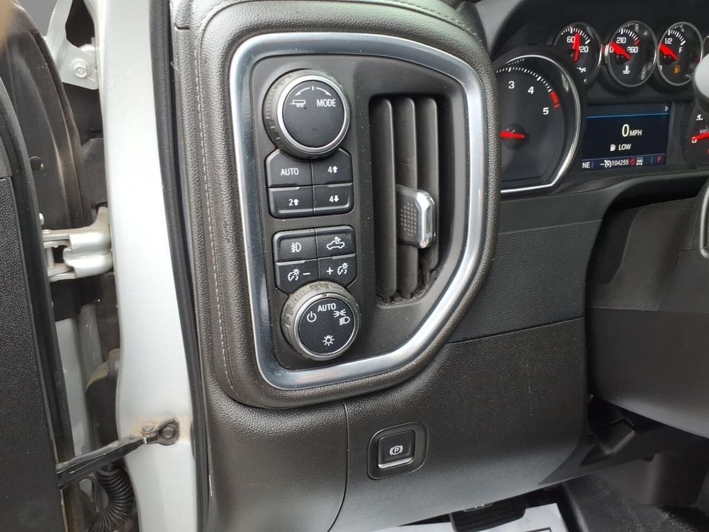 2022 Chevrolet Silverado 3500HD LT