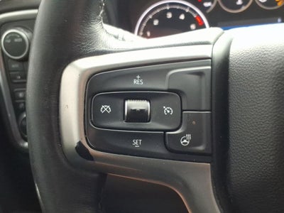 2022 Chevrolet Silverado 3500HD LT