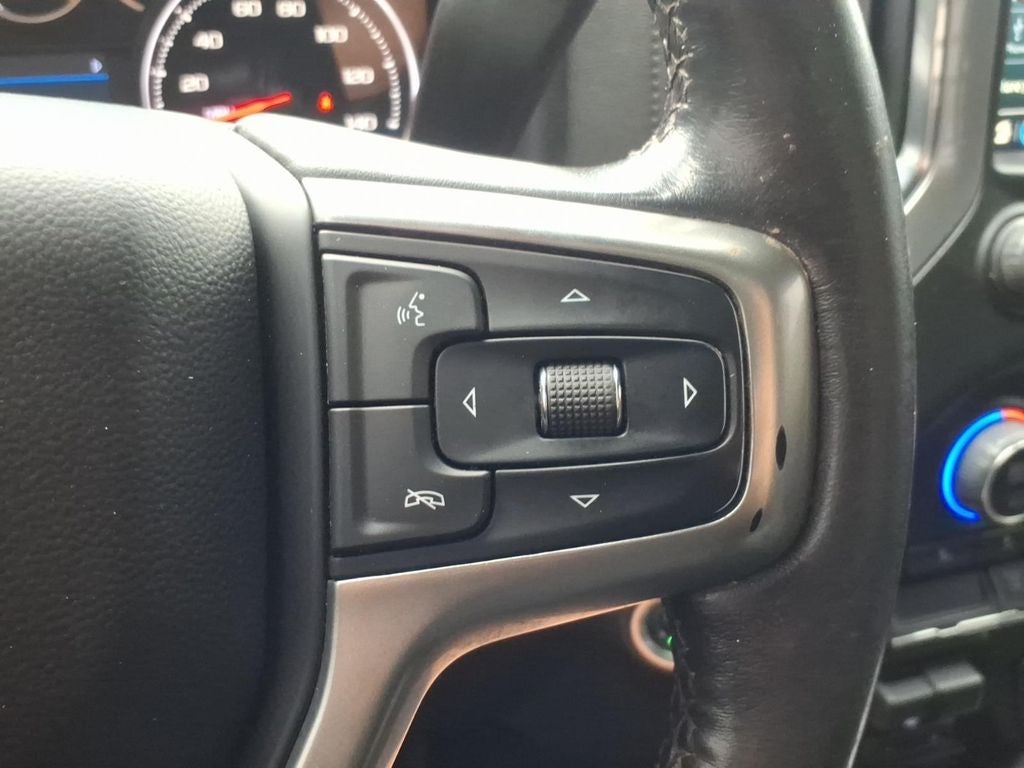 2022 Chevrolet Silverado 3500HD LT
