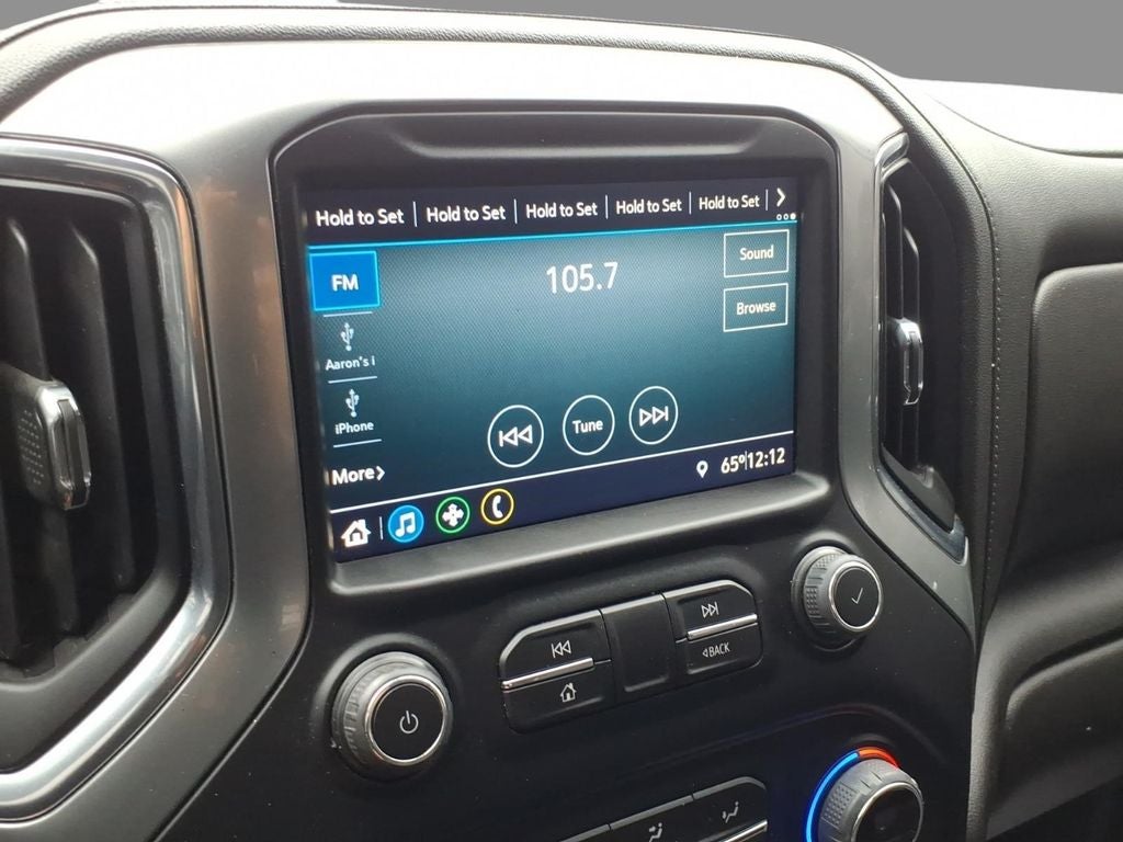 2022 Chevrolet Silverado 3500HD LT