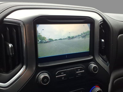 2022 Chevrolet Silverado 3500HD LT