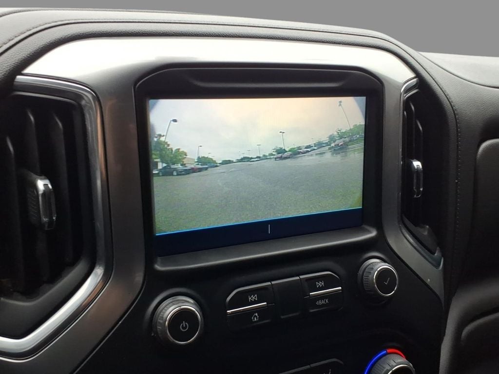 2022 Chevrolet Silverado 3500HD LT