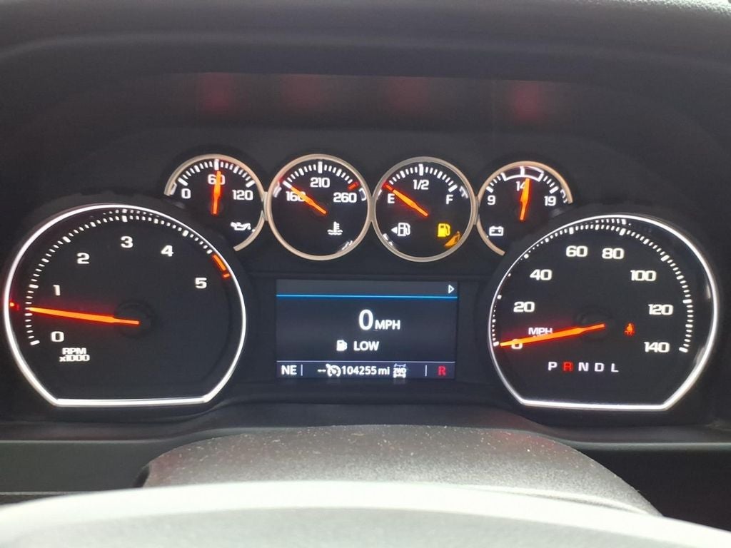 2022 Chevrolet Silverado 3500HD LT