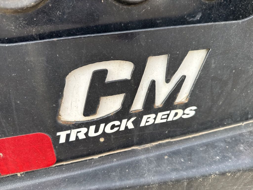 2022 Chevrolet Silverado 3500HD LT