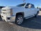 2017 Chevrolet Silverado 2500HD LTZ