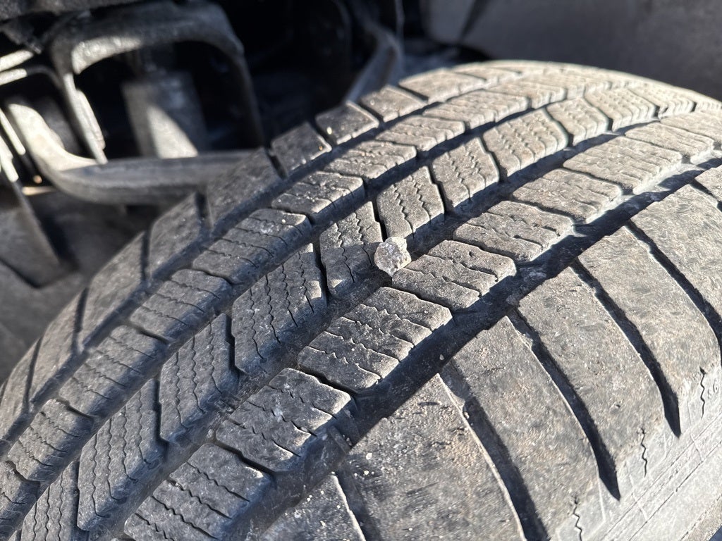 2017 Chevrolet Silverado 2500HD LTZ