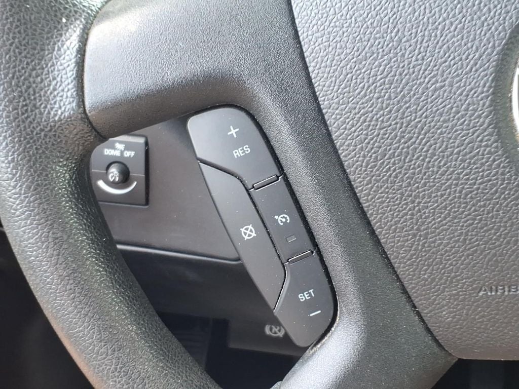 2020 Chevrolet Express 2500 Work Van Cargo