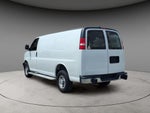 2020 Chevrolet Express 2500 Work Van Cargo