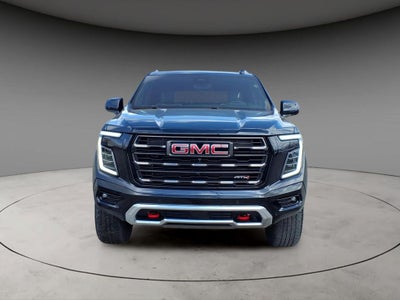 2025 GMC Yukon AT4 Ultimate