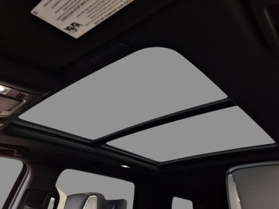 2025 GMC Yukon AT4 Ultimate