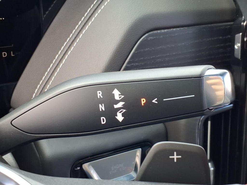 2025 GMC Yukon AT4 Ultimate