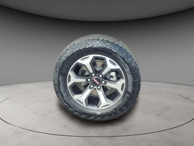 2025 GMC Yukon AT4 Ultimate