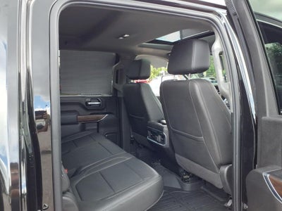 2022 GMC Sierra 2500HD SLT