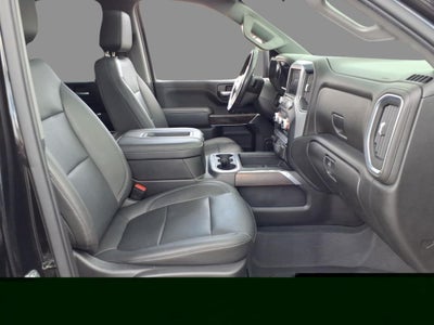 2022 GMC Sierra 2500HD SLT