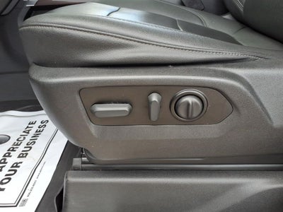2022 GMC Sierra 2500HD SLT