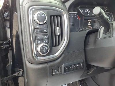 2022 GMC Sierra 2500HD SLT