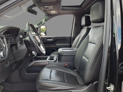 2022 GMC Sierra 2500HD SLT