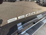 2022 GMC Sierra 2500HD SLT