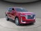 2021 Cadillac Escalade Premium Luxury Platinum