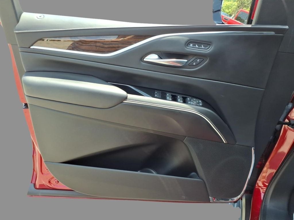 2021 Cadillac Escalade Premium Luxury Platinum