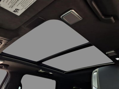 2021 Cadillac Escalade Premium Luxury Platinum