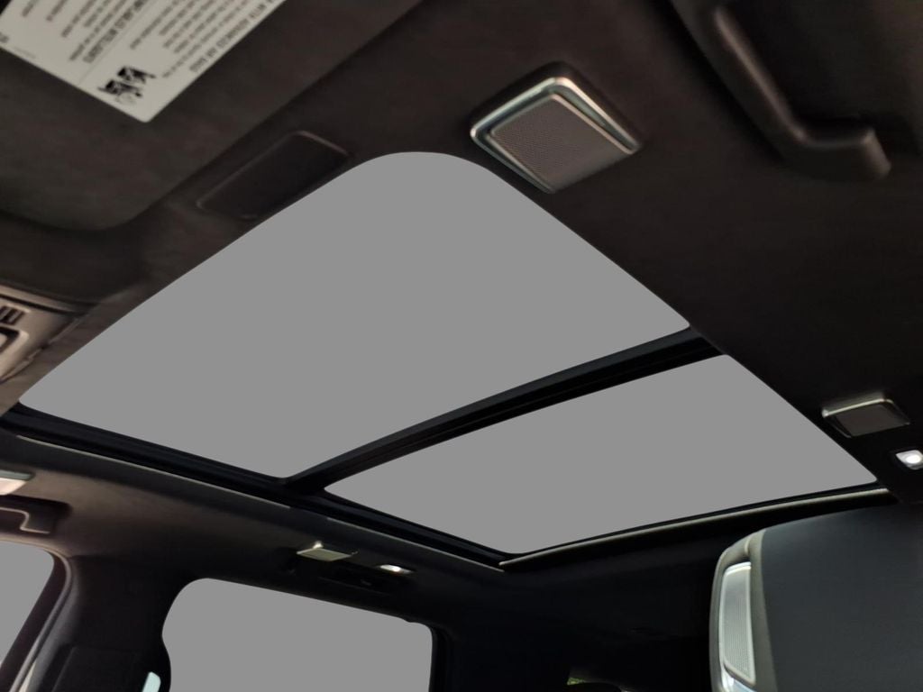 2021 Cadillac Escalade Premium Luxury Platinum