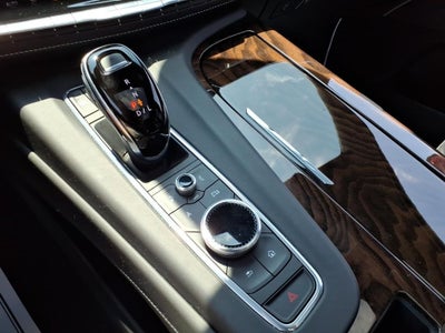 2021 Cadillac Escalade Premium Luxury Platinum