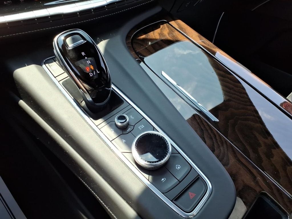2021 Cadillac Escalade Premium Luxury Platinum