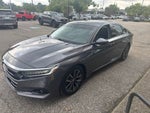 2022 Honda Accord EX-L