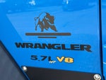 2011 Jeep Wrangler Unlimited Rubicon