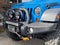 2011 Jeep Wrangler Unlimited Rubicon
