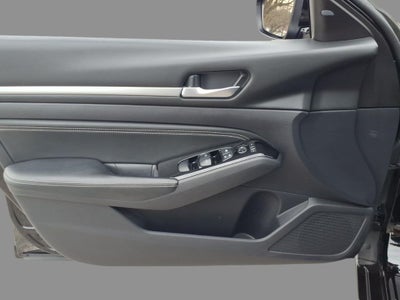 2020 Nissan Altima 2.5 SV