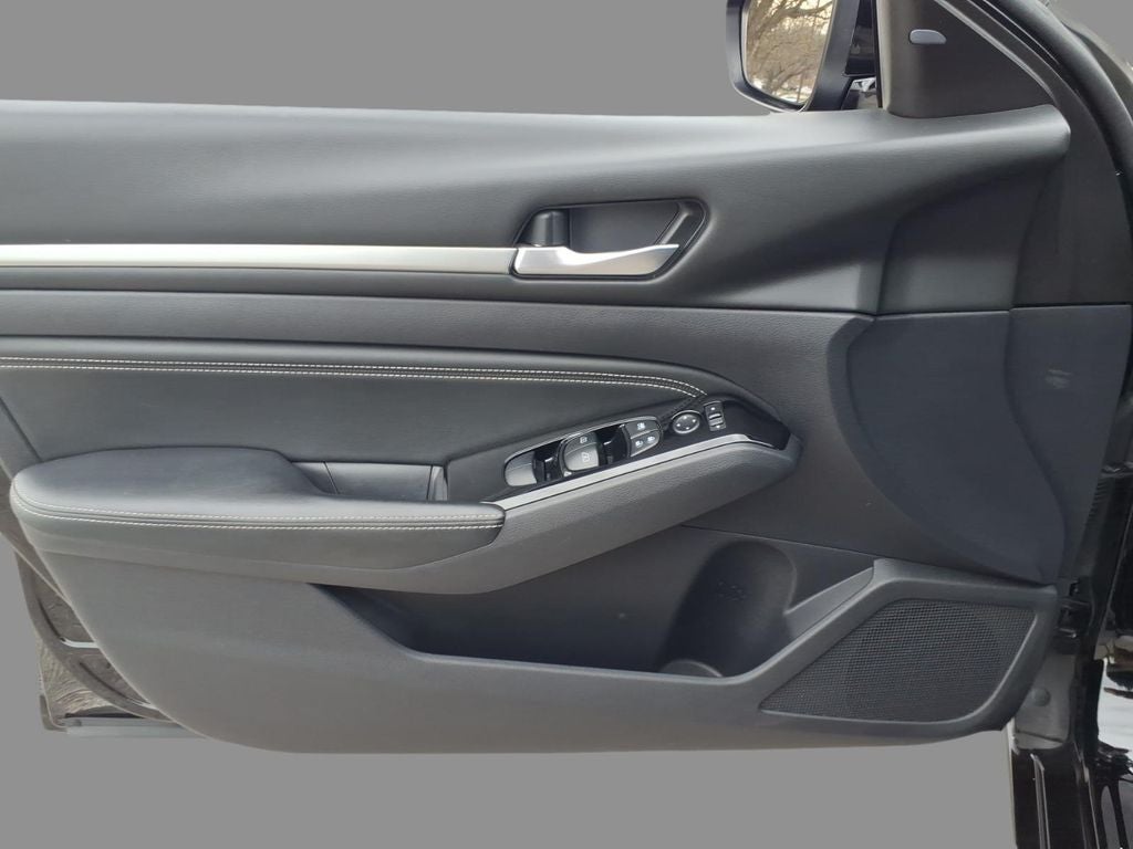 2020 Nissan Altima 2.5 SV