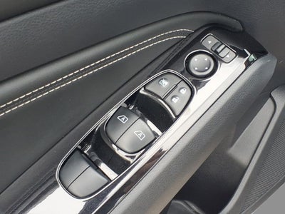 2020 Nissan Altima 2.5 SV