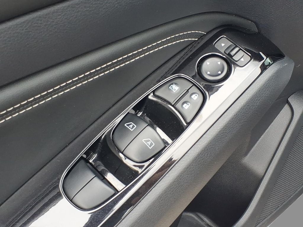 2020 Nissan Altima 2.5 SV