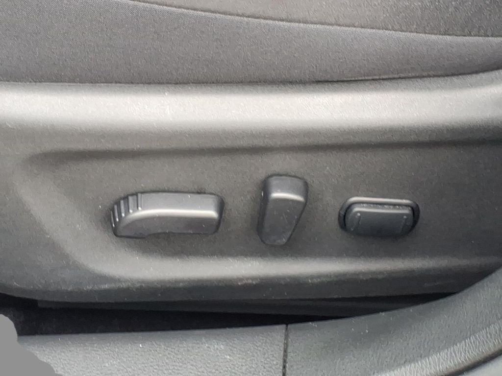 2020 Nissan Altima 2.5 SV