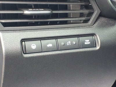 2020 Nissan Altima 2.5 SV